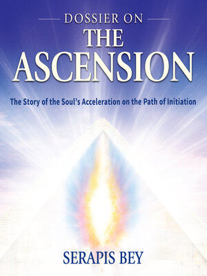 cover image of Dossier on the Ascension